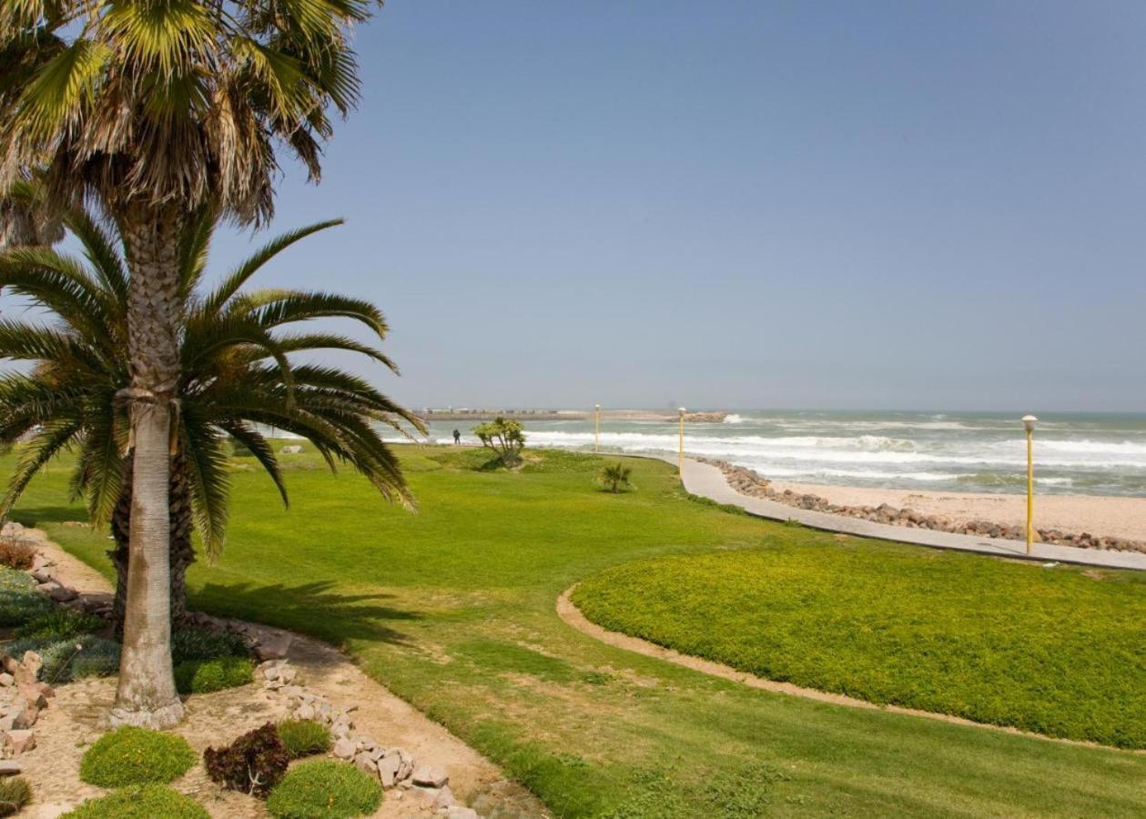 20 On Beach Road Swakopmund Kültér fotó