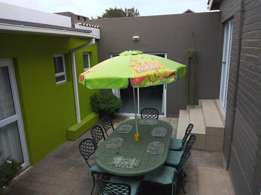 20 On Beach Road Swakopmund Kültér fotó