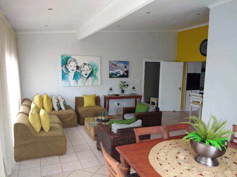 20 On Beach Road Swakopmund Kültér fotó